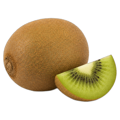 Fresh tropical fruit used in EKF juices