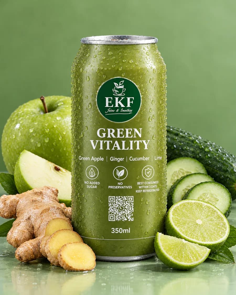Green Vitality
