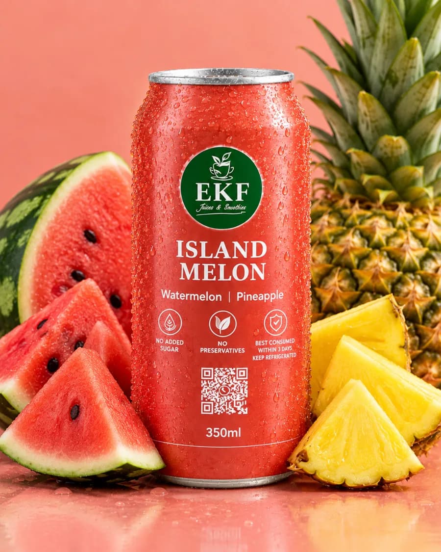 Island Melon