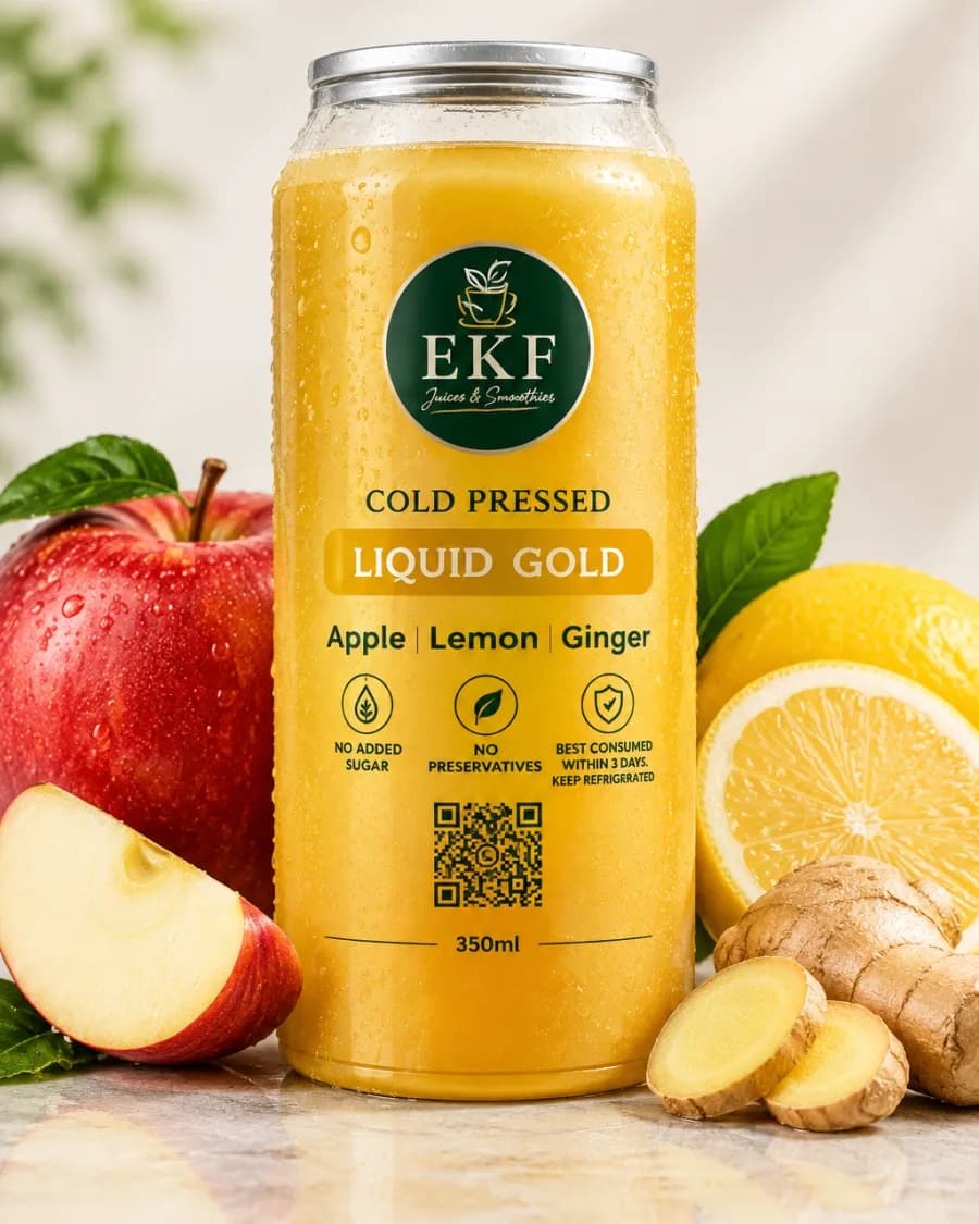 Liquid Gold