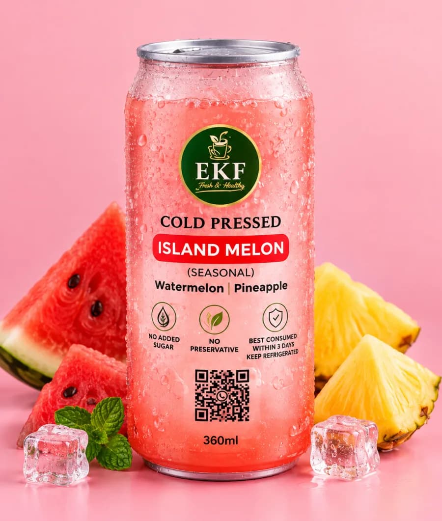 Watermelon Blast